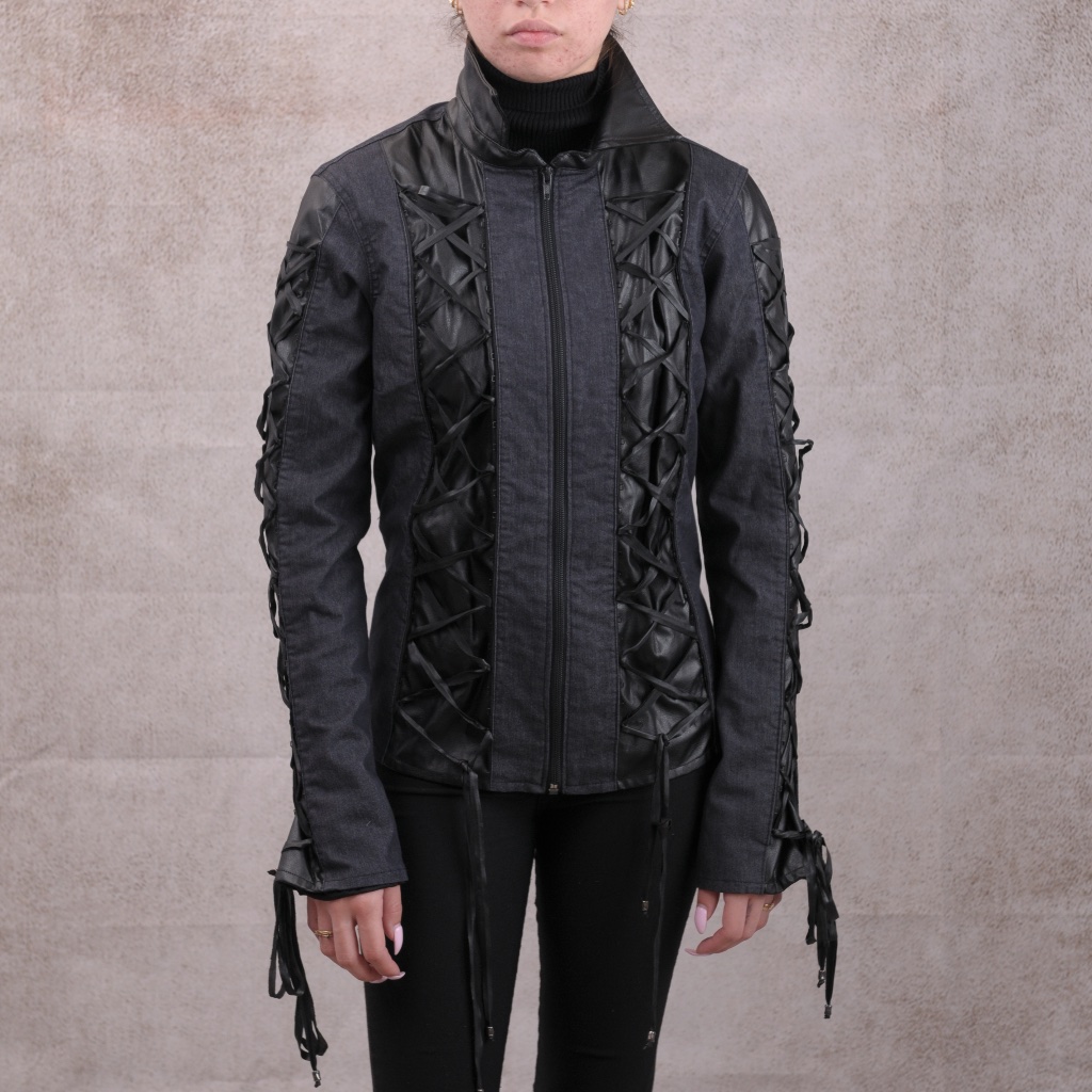 Ossira Jacket.